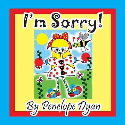 I'm Sorry! - Penelope Dyan