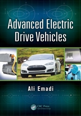 Advanced Electric Drive Vehicles - 