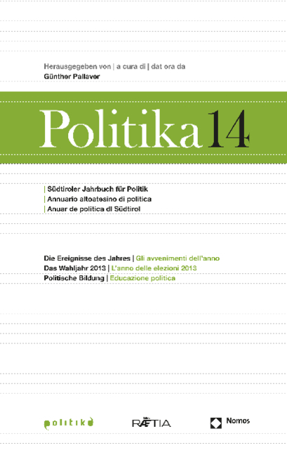 Politika 14 - 