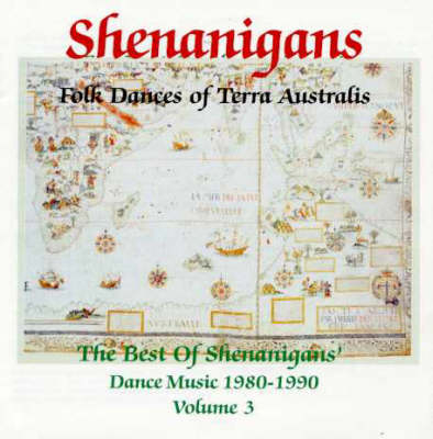 Shenanigans: Folk Dances of Terra Australis