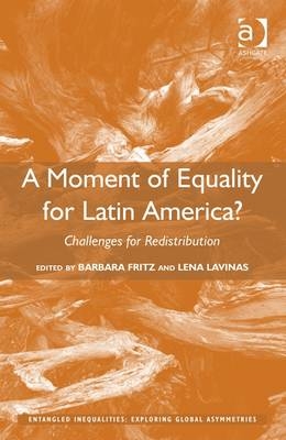 A Moment of Equality for Latin America? - 