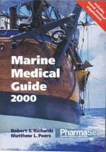 Marine Medical Guide - Robert S. Richards, Matthew L. Peers