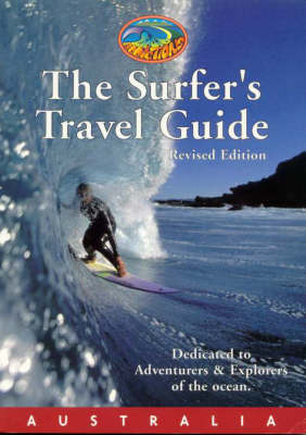 Suffer's Travel Guide - Chris Rennie