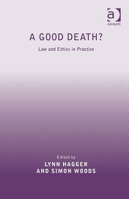 Good Death? -  Simon Woods