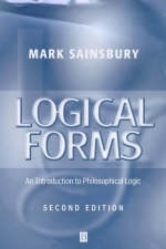 Logical Forms - Mark Sainsbury