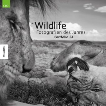 Wildlife Fotografien des Jahres - 