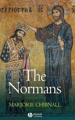 The Normans - Marjorie Chibnall