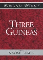 Three Guineas - Virginia Woolf