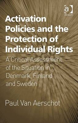 Activation Policies and the Protection of Individual Rights -  Paul Van Aerschot