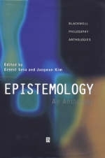 Epistemology - 