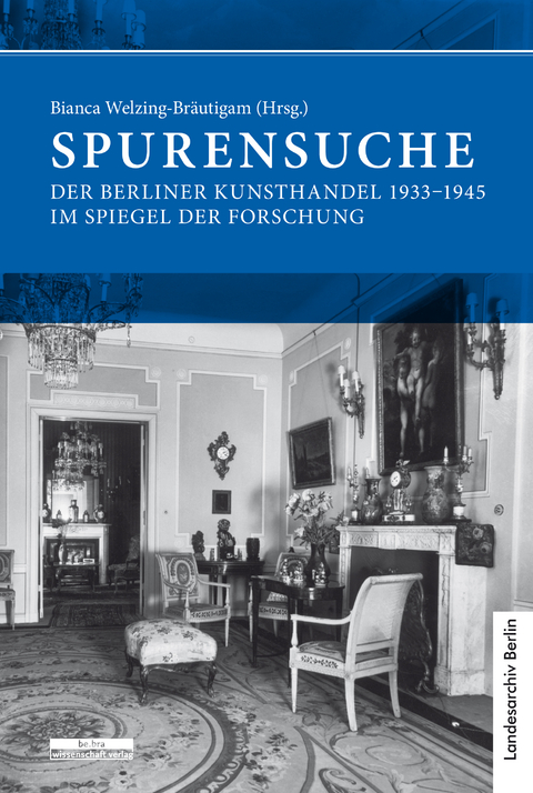 Spurensuche - 