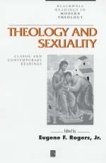 Theology and Sexuality - 