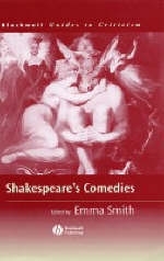 Shakespeare′s Comedies - E Smith