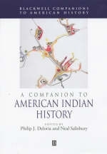 A Companion to American Indian History - 