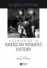 A Companion to American Women′s History - 