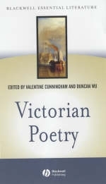 Victorian Poetry - 