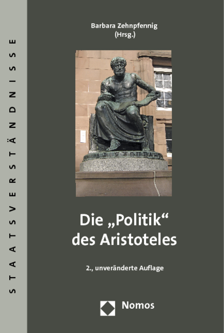 Die "Politik" des Aristoteles - 