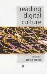 Reading Digital Culture - 