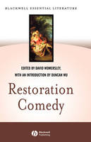 Restoration Comedy - 