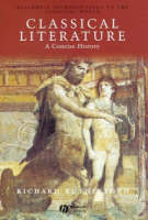 Classical Literature - Richard Rutherford