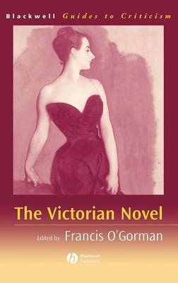 The Victorian Novel - 