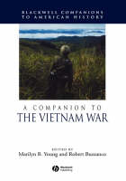 A Companion to the Vietnam War - 