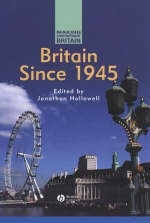 Britain Since 1945 - 