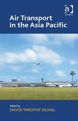 Air Transport in the Asia Pacific - 