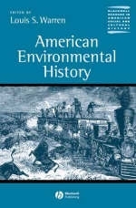 American Environmental History - 