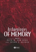 Archaeologies of Memory - 