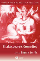 Shakespeare's Comedies - 