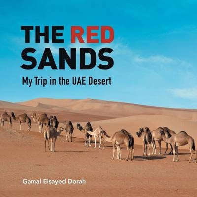 The Red Sands - Gamal Elsayed Dorah