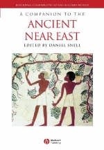 A Companion to the Ancient Near East - 