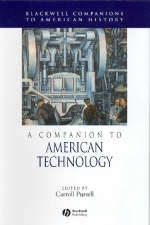 A Companion to American Technology - 