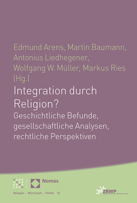 Integration durch Religion? - 