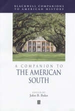 A Companion to the American South - 