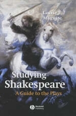A Beginner's Guide to Shakespeare - Laurie Maguire