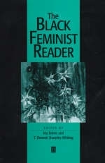 The Black Feminist Reader - 