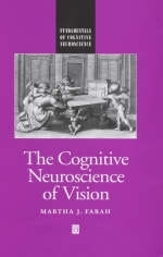 The Cognitive Neuroscience of Vision - Martha J. Farah