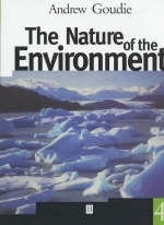 The Nature of the Environment - Andrew S. Goudie