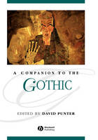 A Companion to the Gothic - 