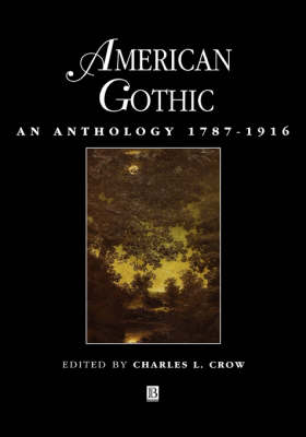 American Gothic - 