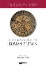 A Companion to Roman Britain - 