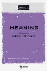 Meaning - 