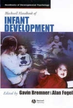 Blackwell Handbook of Infant Development - 