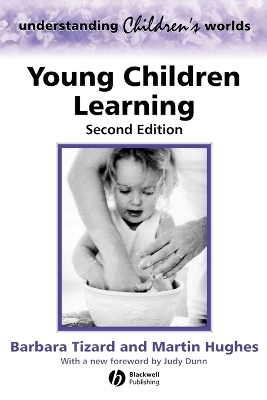Young Children Learning - Barbara Tizard, Martin Hughes