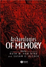 Archaeologies of Memory - 