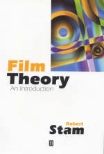 Film Theory - Robert Stam