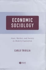 Economic Sociology - C Trigilia