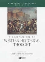 A Companion to Western Historical Thought - 